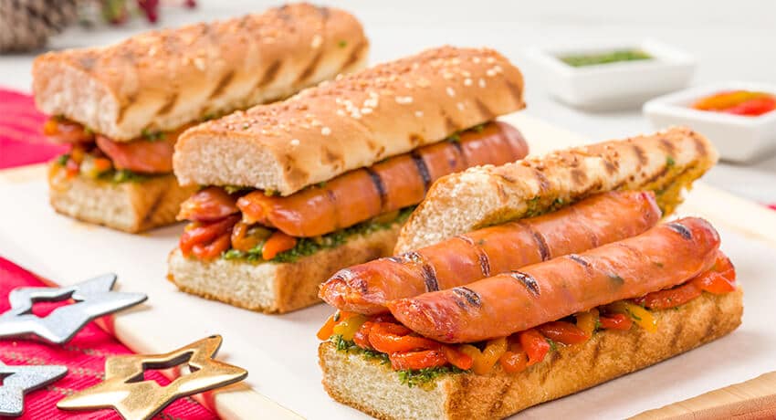 choripan
